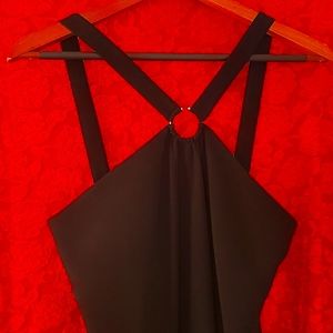 Vintage Evan-Piccone Evening dress